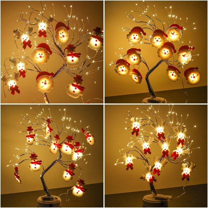 LED Christmas Tree