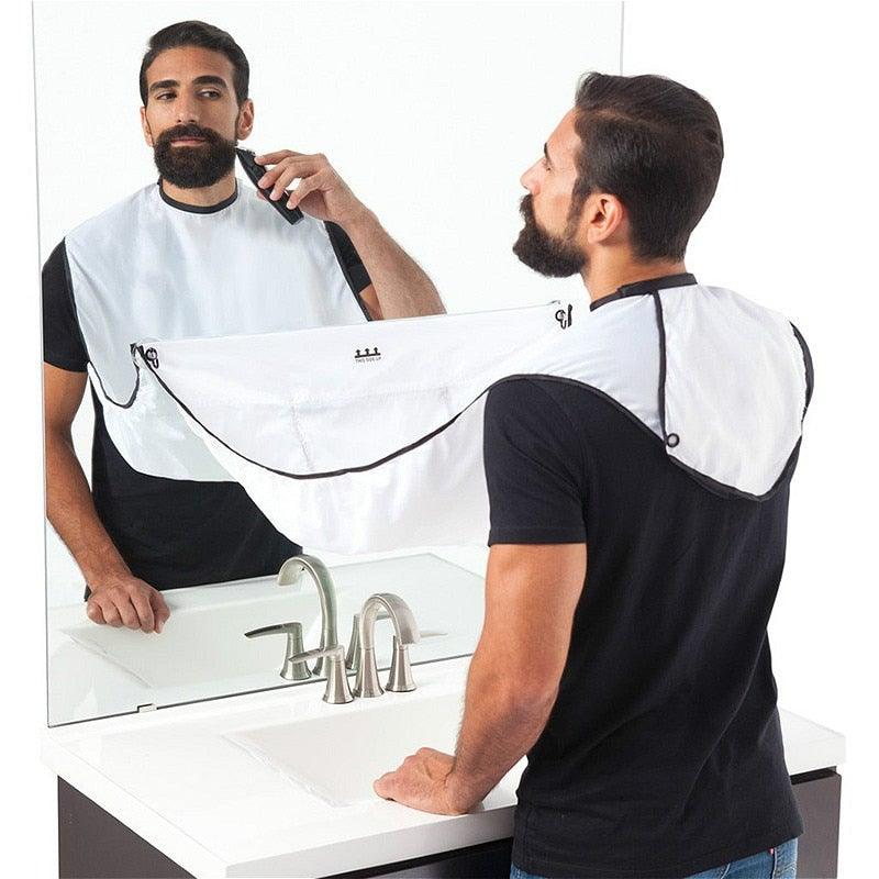 Relationship saver Apron