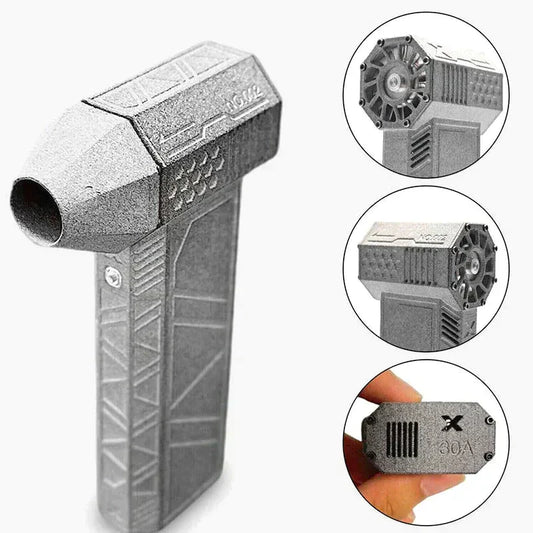 Powerful Mini Jet Fan