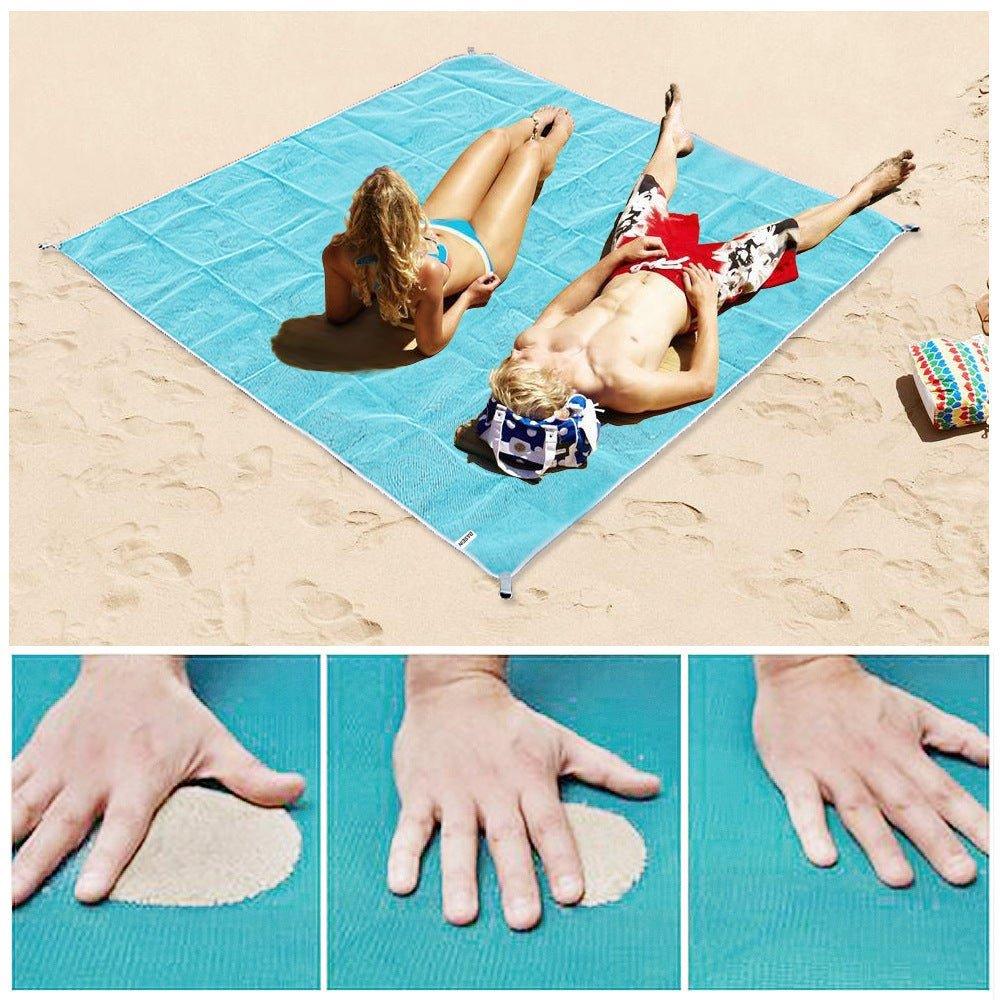 Sand Free Mat