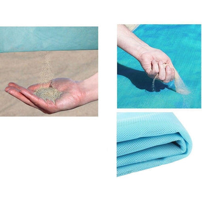 Sand Free Mat