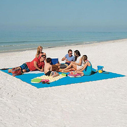 Sand Free Mat