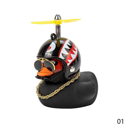 Small Duck Vehicle Accessory