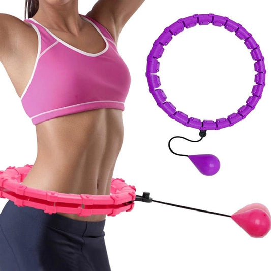 Smart Hula Hoop