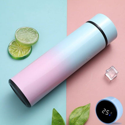 Smart Thermos