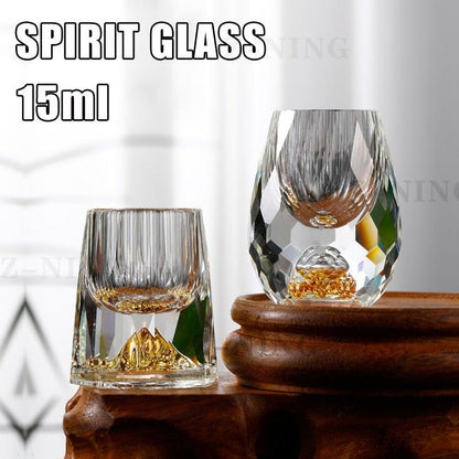 Spare Sphere Glass