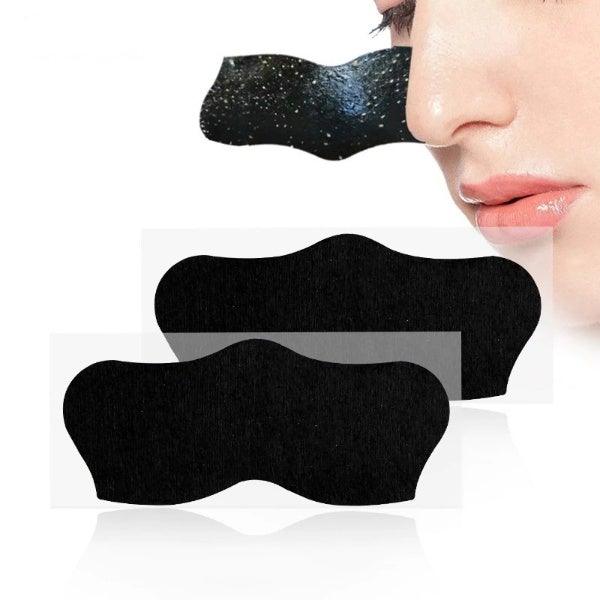 Sticky Nose Patches (100pcs)