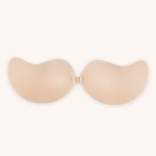 Strapless Push-Up Bra