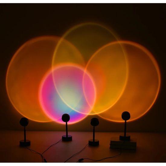 Sunset Projection Lamp