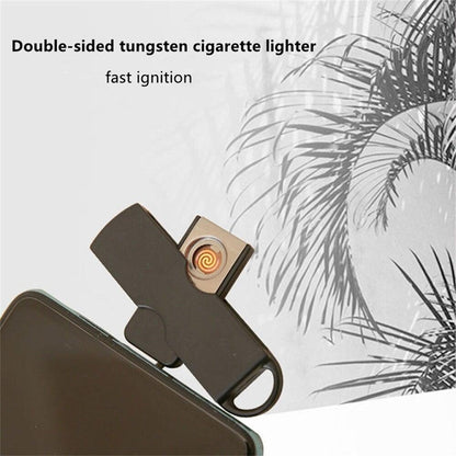 Tecnnected Lighter