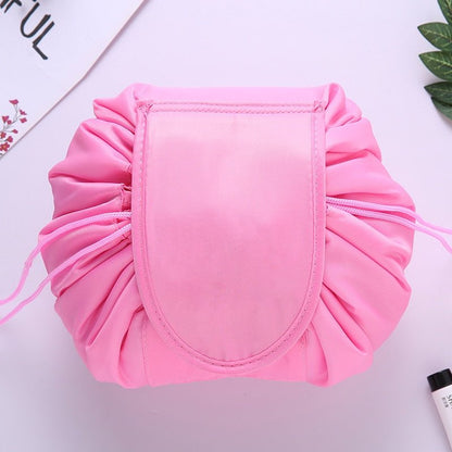 Travel Cosmetic Makeup Bag