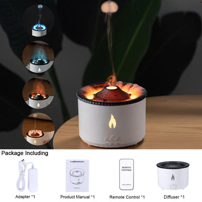 Volcanic Aroma Diffuser