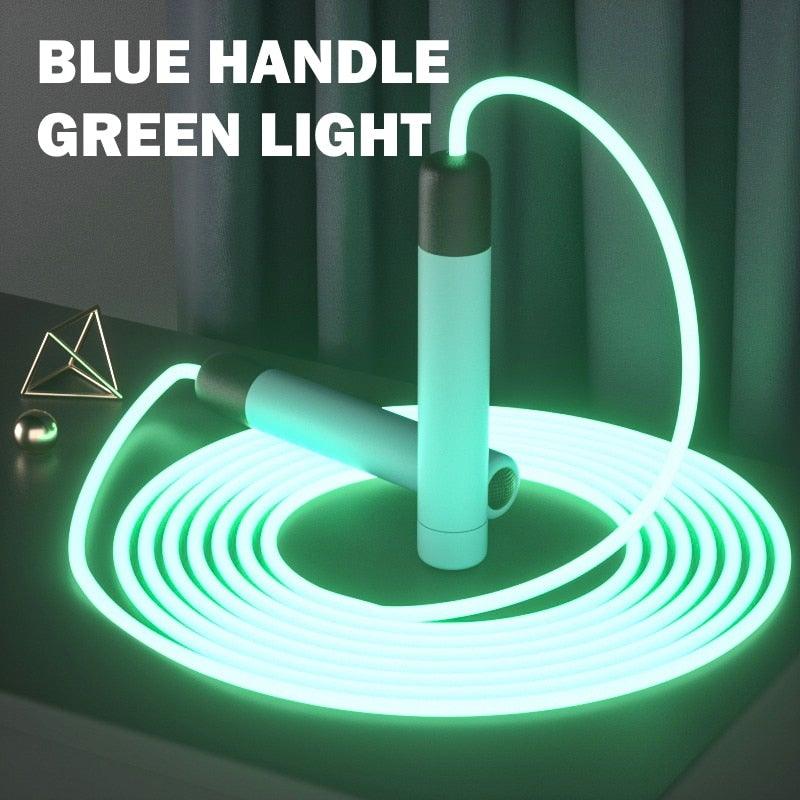 Venus Led Rope - Nova Gadget Store Green Light